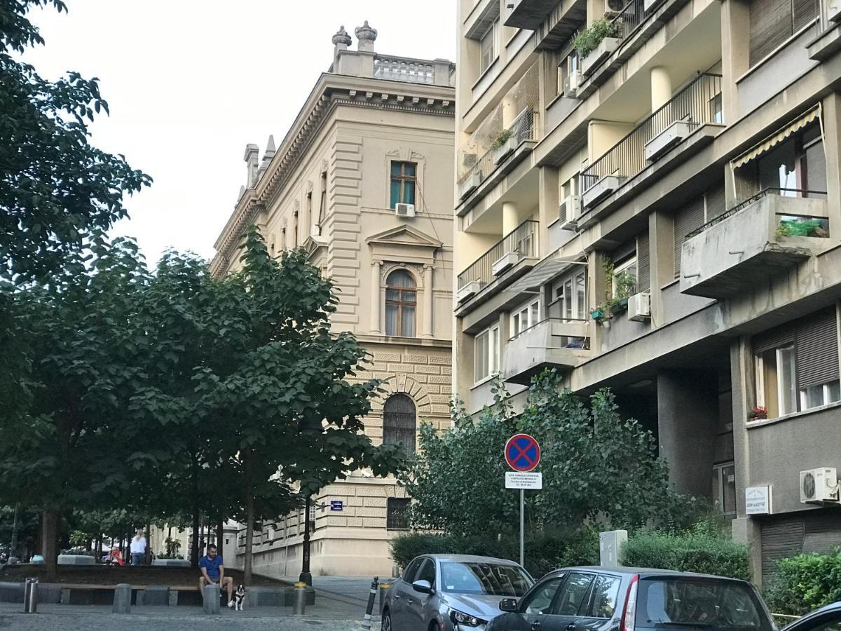 Inna Luxe & Wine- Apartament