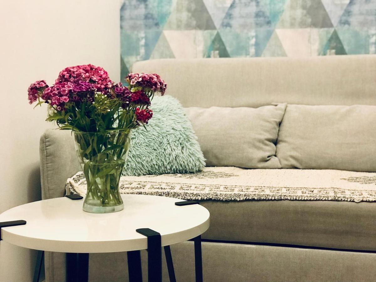 Inna Luxe & Wine- Apartment Belgrad