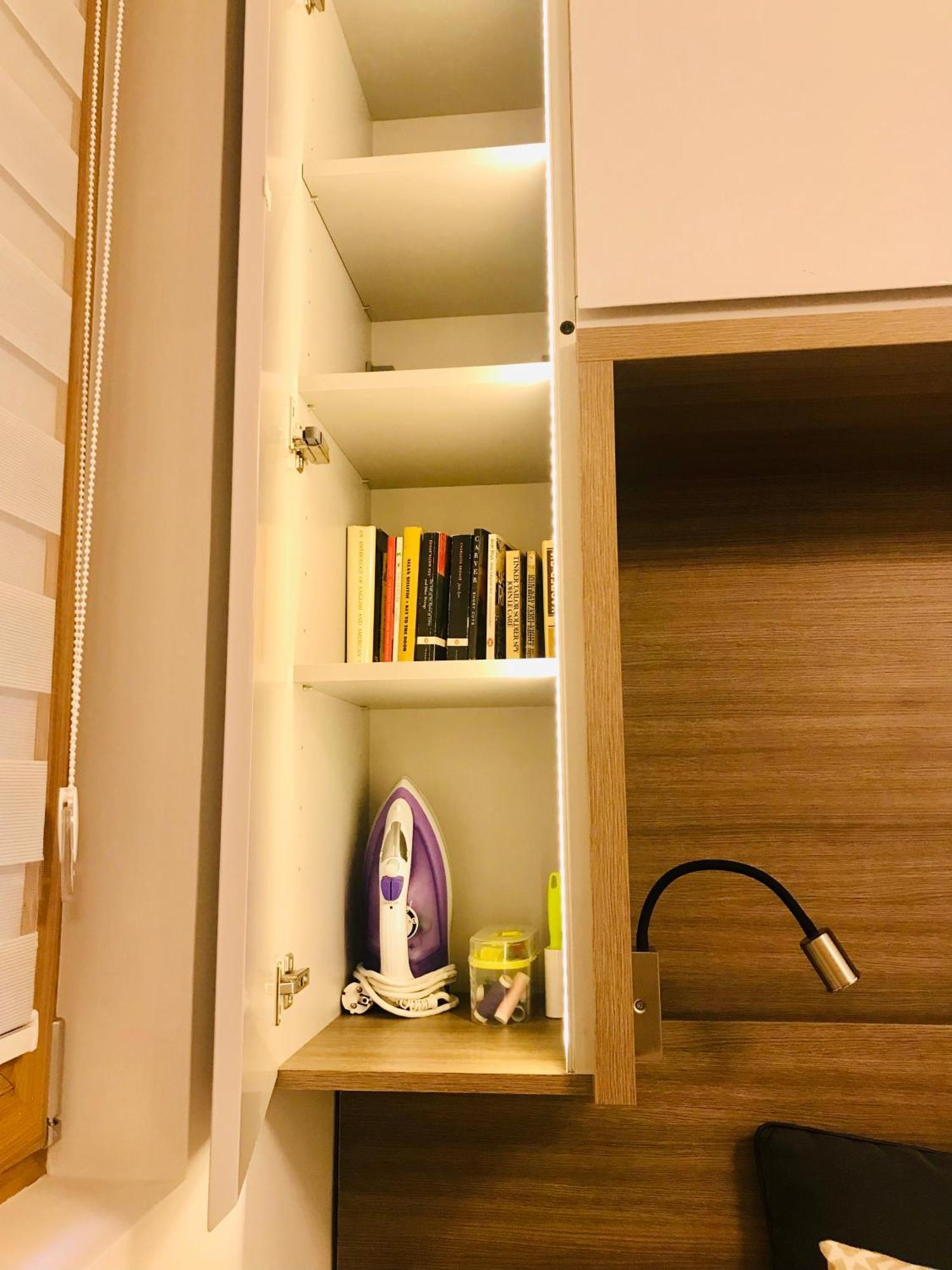 Apartament Inna Luxe & Wine-