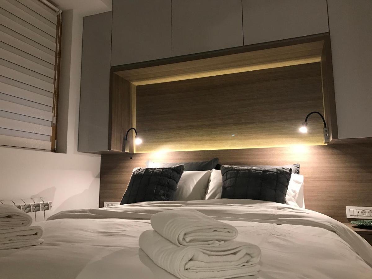 Inna Luxe & Wine- * Belgrad