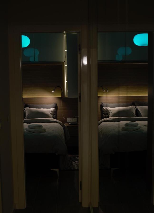 Apartment Inna Luxe & Wine- Belgrad