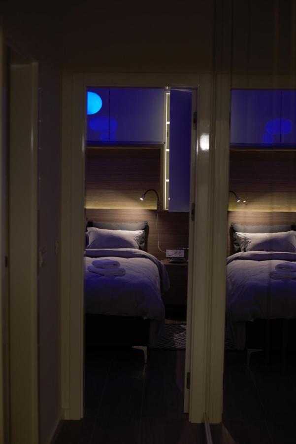 Inna Luxe & Wine- * Belgrad