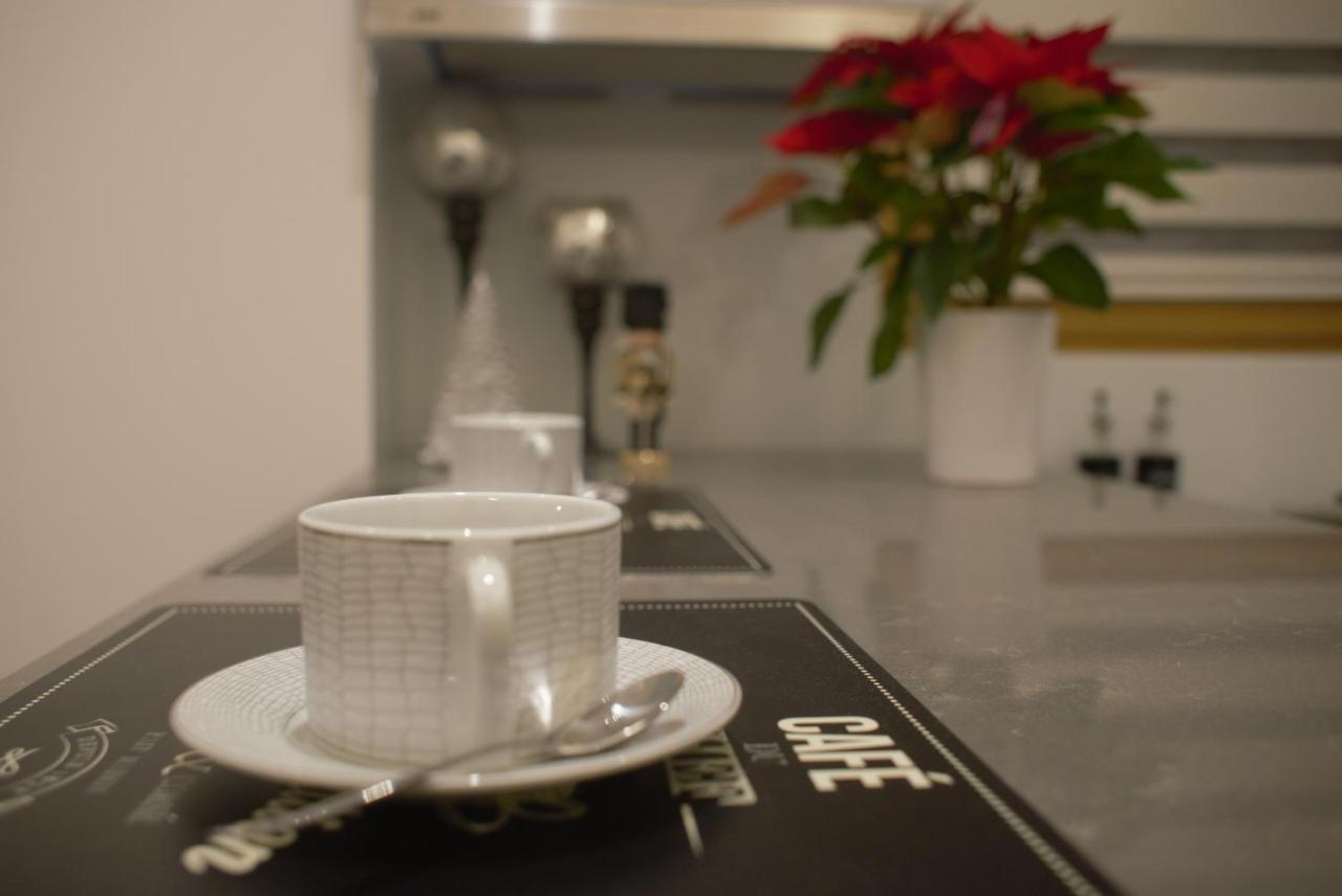 Inna Luxe & Wine- Apartament