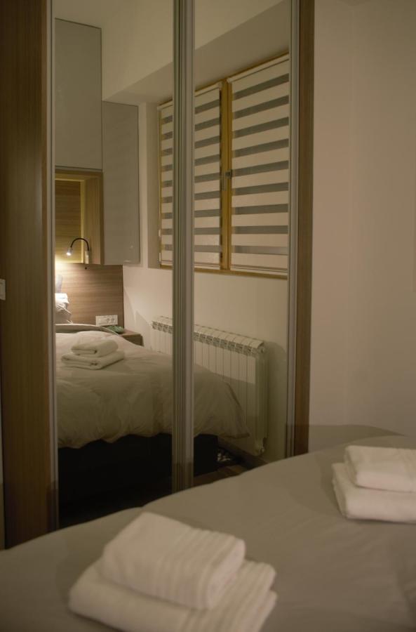 Apartament Inna Luxe & Wine- Belgrad